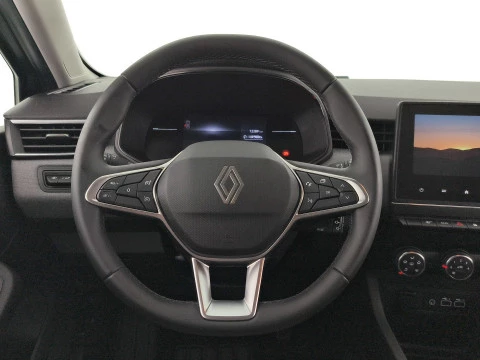 Renault Clio  Diesel  dCi Evolution 74kW