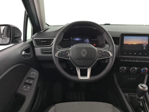Renault Clio  Diesel  dCi Evolution 74kW