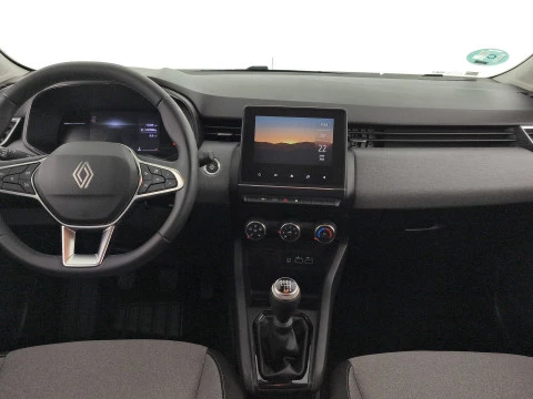 Renault Clio  Diesel  dCi Evolution 74kW