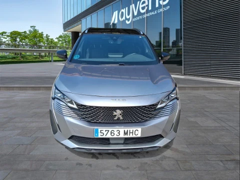 Peugeot 3008 1.5 BlueHDi 96kW S&S GT EAT8