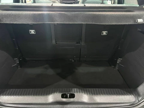 Citroën C3 Aircross PureTech 110 S&S Plus 81 kW (110 CV)