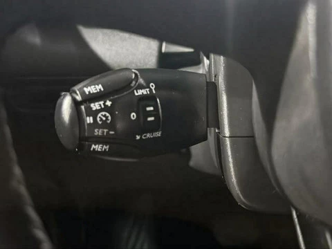 Citroën C3 Aircross PureTech 110 S&S Plus 81 kW (110 CV)