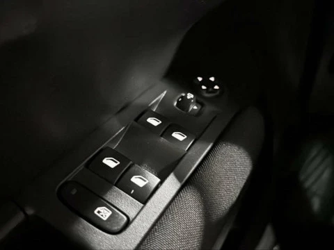 Citroën C3 Aircross PureTech 110 S&S Plus 81 kW (110 CV)