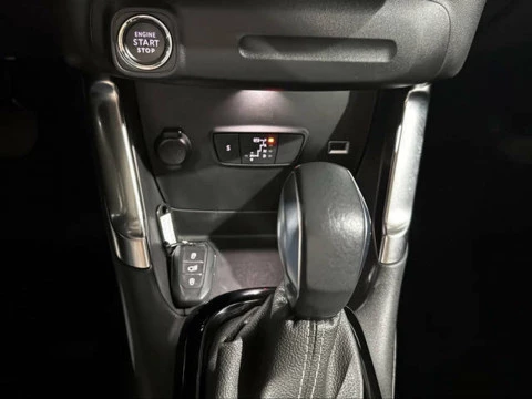 Citroën C3 Aircross PureTech 110 S&S Plus 81 kW (110 CV)