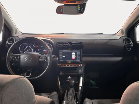 Citroën C3 Aircross PureTech 110 S&S Plus 81 kW (110 CV)