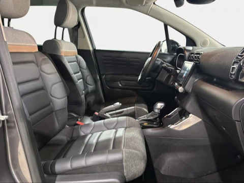 Citroën C3 Aircross PureTech 110 S&S Plus 81 kW (110 CV)