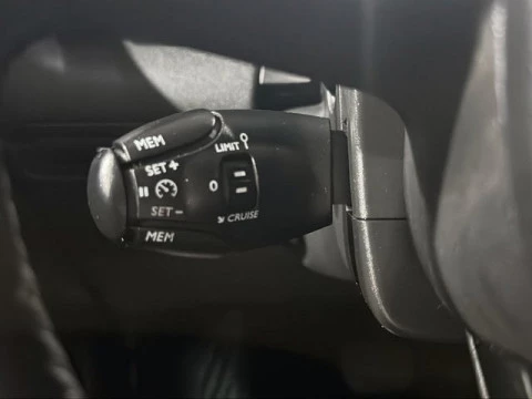 Citroën C3 Aircross PureTech 110 S&S Plus 81 kW (110 CV)