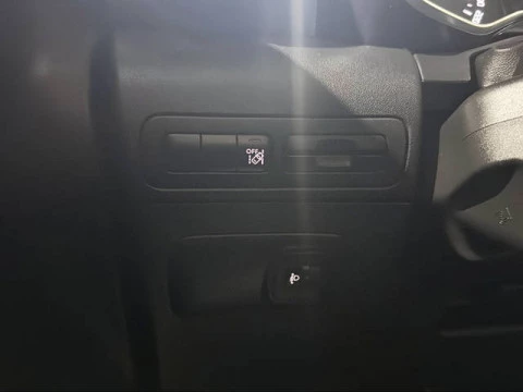 Citroën C3 Aircross PureTech 110 S&S Plus 81 kW (110 CV)