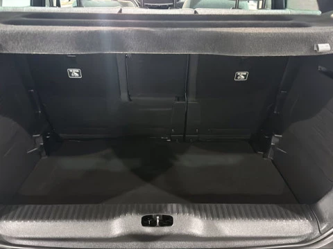 Citroën C3 Aircross PureTech 110 S&S Plus 81 kW (110 CV)