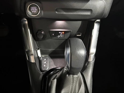 Citroën C3 Aircross PureTech 110 S&S Plus 81 kW (110 CV)