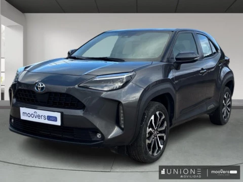 Toyota Yaris Cross TOYOTA 120H e-CVT 5P Active Tech