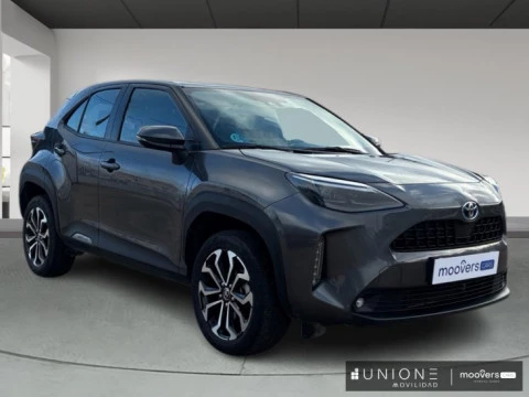 Toyota Yaris Cross TOYOTA 120H e-CVT 5P Active Tech