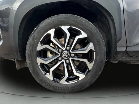 Toyota Yaris Cross TOYOTA 120H e-CVT 5P Active Tech