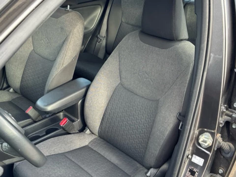 Toyota Yaris Cross TOYOTA 120H e-CVT 5P Active Tech