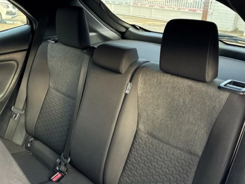 Toyota Yaris Cross TOYOTA 120H e-CVT 5P Active Tech