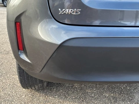 Toyota Yaris Cross TOYOTA 120H e-CVT 5P Active Tech