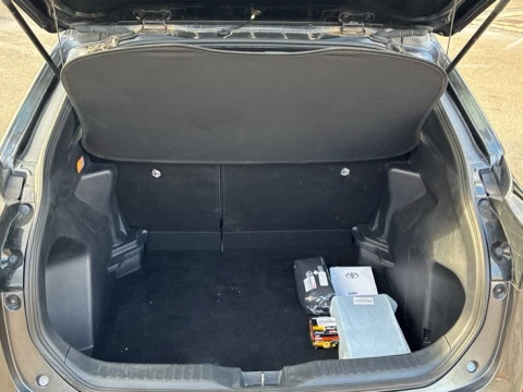 Toyota Yaris Cross TOYOTA 120H e-CVT 5P Active Tech