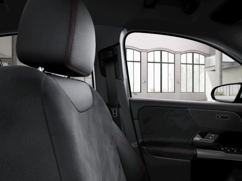 Mercedes-Benz GLA  200 d