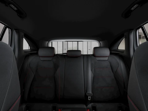 Mercedes-Benz GLA  200 d