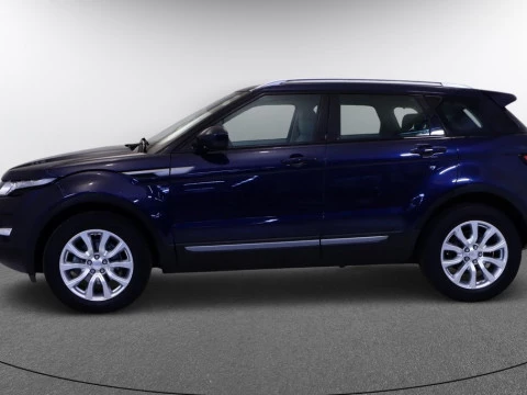 Land Rover RANGE ROVER EVOQUE R EVOQUE 2.2L SD4 150BHP 4WD PURE TECH 5P