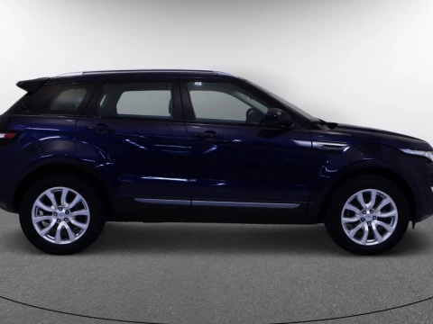 Land Rover RANGE ROVER EVOQUE R EVOQUE 2.2L SD4 150BHP 4WD PURE TECH 5P