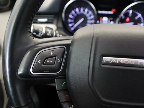 Land Rover RANGE ROVER EVOQUE R EVOQUE 2.2L SD4 150BHP 4WD PURE TECH 5P