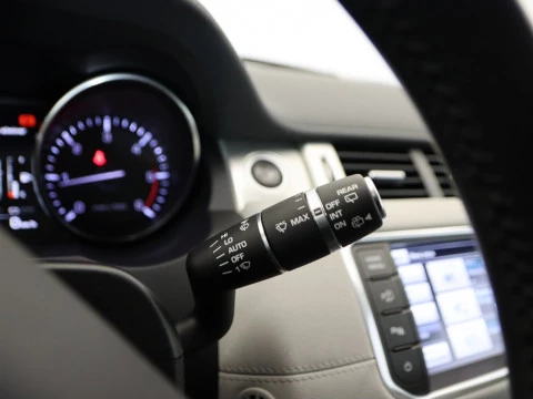 Land Rover RANGE ROVER EVOQUE R EVOQUE 2.2L SD4 150BHP 4WD PURE TECH 5P