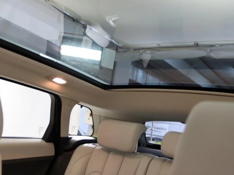 Land Rover RANGE ROVER EVOQUE R EVOQUE 2.2L SD4 150BHP 4WD PURE TECH 5P