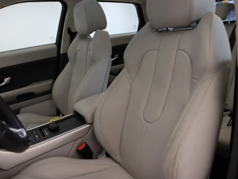 Land Rover RANGE ROVER EVOQUE R EVOQUE 2.2L SD4 150BHP 4WD PURE TECH 5P