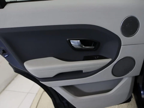 Land Rover RANGE ROVER EVOQUE R EVOQUE 2.2L SD4 150BHP 4WD PURE TECH 5P