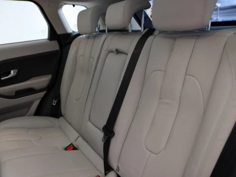 Land Rover RANGE ROVER EVOQUE R EVOQUE 2.2L SD4 150BHP 4WD PURE TECH 5P