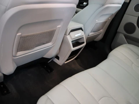 Land Rover RANGE ROVER EVOQUE R EVOQUE 2.2L SD4 150BHP 4WD PURE TECH 5P