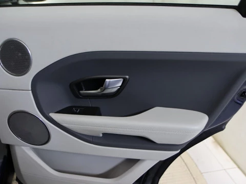 Land Rover RANGE ROVER EVOQUE R EVOQUE 2.2L SD4 150BHP 4WD PURE TECH 5P