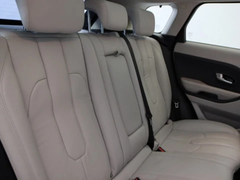 Land Rover RANGE ROVER EVOQUE R EVOQUE 2.2L SD4 150BHP 4WD PURE TECH 5P