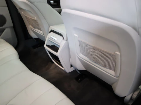 Land Rover RANGE ROVER EVOQUE R EVOQUE 2.2L SD4 150BHP 4WD PURE TECH 5P