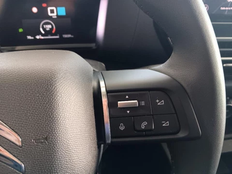 Citroën C4 1.2 PURETECH 130 S&S FEEL PACK 5P