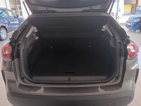 Citroën C4 1.2 PURETECH 130 S&S FEEL PACK 5P