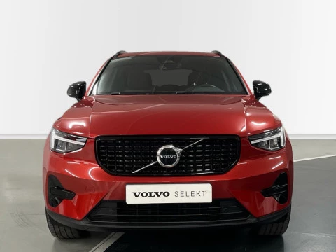 Volvo XC40 XC40 Plus, B3 Mild Hybrid, Gasolina, Dark