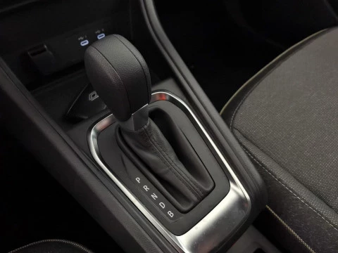 Renault Captur  Hibrido  E-TECH Hibrido Techno 105kW