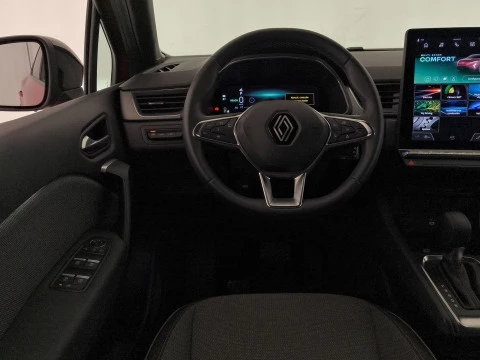 Renault Captur  Hibrido  E-TECH Hibrido Techno 105kW