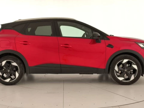 Renault Captur  Hibrido  E-TECH Hibrido Techno 105kW