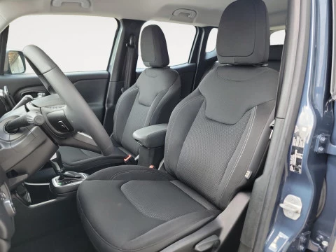 Jeep Renegade eHybrid 1.5 96kW(130CV) Limited ATX