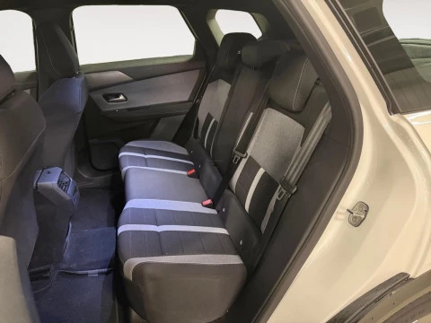 Opel Grandland 1.2T XHT Hybrid eDCT6 S/S Edition