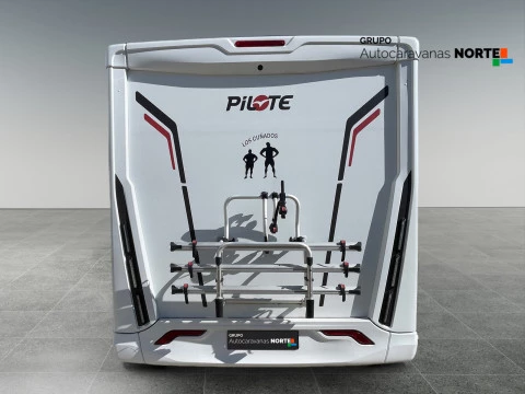 PILOTE G740 G740C