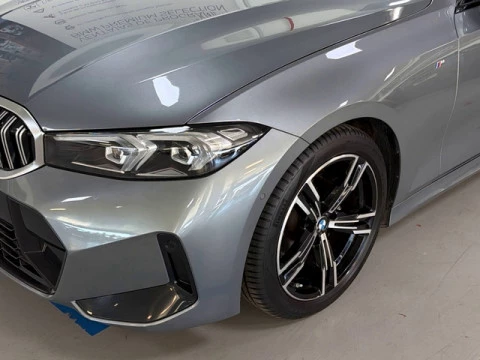 BMW Serie 3 318d 110 kW (150 CV)