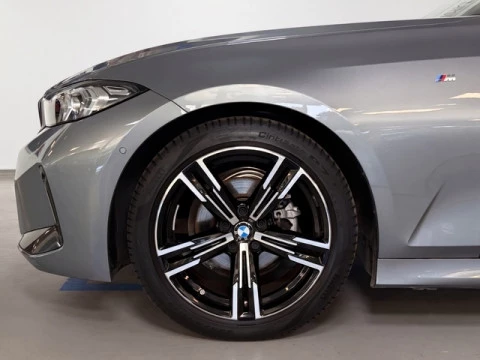 BMW Serie 3 318d 110 kW (150 CV)