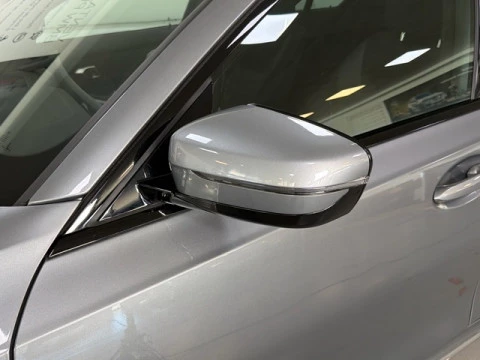 BMW Serie 3 318d 110 kW (150 CV)