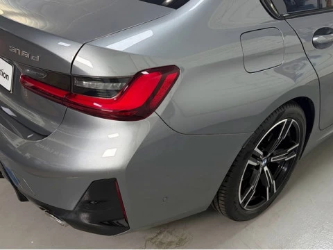 BMW Serie 3 318d 110 kW (150 CV)