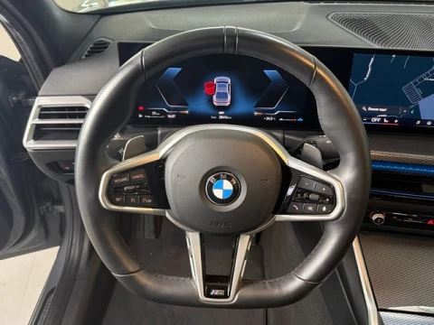 BMW Serie 3 318d 110 kW (150 CV)