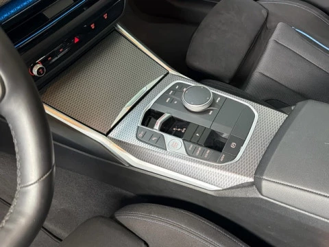 BMW Serie 3 318d 110 kW (150 CV)